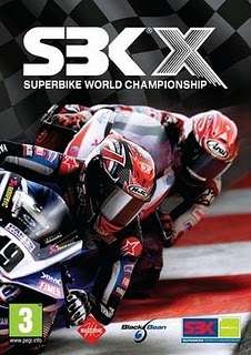 20 SBK X Superbike World Championship - Pc Full
2010